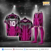 প্রিমিয়াম সাবলিমেশন স্পোর্টস জার্সি_img_0