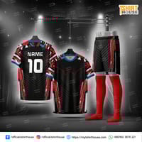 প্রিমিয়াম সাবলিমেশন স্পোর্টস জার্সি_img_0