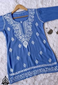 RAYON SHORT TOPS_img_1