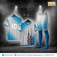 প্রিমিয়াম সাবলিমেশন স্পোর্টস জার্সি_img_0