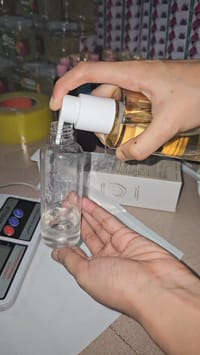 50 ml Centella Light Cleansing Oil (sample)_img_0