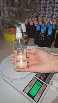 50 ml Centella Light Cleansing Oil (sample)_img_1