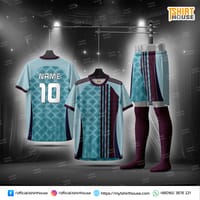 প্রিমিয়াম সাবলিমেশন স্পোর্টস জার্সি_img_0