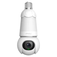 Dahua Imou IPC-S6DP-3MOWEB 3MP Wi-Fi Bulb IP Camera_img_0