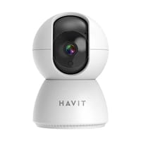 Havit IPC20 360 Degree WiFi Night Vision IP Camera (Built-In Audio)_img_0