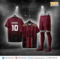 প্রিমিয়াম সাবলিমেশন স্পোর্টস জার্সি_img_0