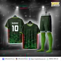 প্রিমিয়াম সাবলিমেশন স্পোর্টস জার্সি_img_0