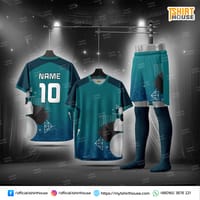 প্রিমিয়াম সাবলিমেশন স্পোর্টস জার্সি_img_0