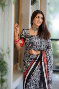 Sharee with Blouse Piece_img_4