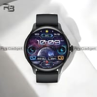 YES Active Max Smartwatch - BLACK_img_1