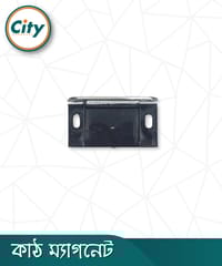 ১ পিস কাঠ ম্যাগনেট সাইজ ২ প্রিমিয়াম মানের কাঠের চৌম্বক হেভি চৌম্বকীয় ক্যাচ লক আসবাব, ক্যাবিনেটের দরজার চৌম্বক_img_2