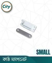 ১ পিস কাঠ ম্যাগনেট প্রিমিয়াম মানের হেভি চৌম্বকীয় ক্যাচ লক আসবাবপত্র, ক্যাবিনেটের দরজার জন্য_img_1