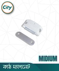 ১ পিস কাঠ ম্যাগনেট প্রিমিয়াম মানের হেভি চৌম্বকীয় ক্যাচ লক আসবাবপত্র, ক্যাবিনেটের দরজার জন্য_img_2