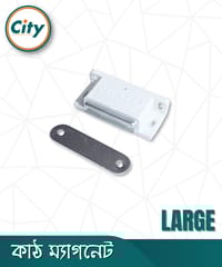 ১ পিস কাঠ ম্যাগনেট প্রিমিয়াম মানের হেভি চৌম্বকীয় ক্যাচ লক আসবাবপত্র, ক্যাবিনেটের দরজার জন্য_img_4