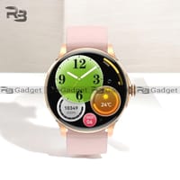 YES Active Max Smartwatch - GOLD_img_1