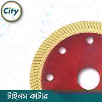 ৪ ইঞ্চি প্রিমিয়াম কোয়ালিটি টাইলস কাটার থিন টার্বো ব্লেড ডায়মন্ড স_img_3