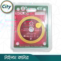 ৪ ইঞ্চি প্রিমিয়াম কোয়ালিটি টাইলস কাটার থিন টার্বো ব্লেড ডায়মন্ড স_img_4