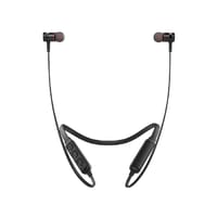 AWEI G10BL Bluetooth Wireless Sports Neckband Earphone_img_2