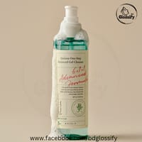 AXIS-Y One Step Balanced Gel Cleanser (180ml)_img_1