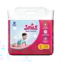 SMC Smile Baby Diaper Belt 8-14 Kg L_img_0