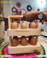 Egg Stand || ডিম স্ট্যান্ড_img_2