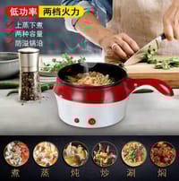 MINI Chinese Multi Cooker ST-931_img_2