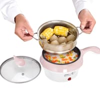 MINI Chinese Multi Cooker ST-931_img_3
