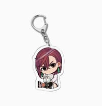 Dandadan Keychain Collection_img_4