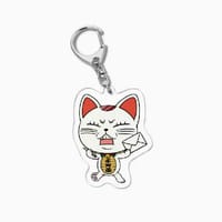 Dandadan Keychain Collection_img_10