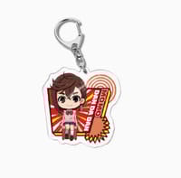 Dandadan Keychain Collection_img_12