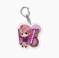 Dandadan Keychain Collection_img_14