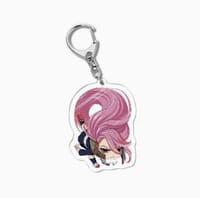 Dandadan Keychain Collection_img_21