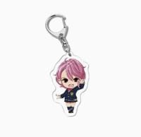 Dandadan Keychain Collection_img_22