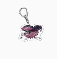 Dandadan Keychain Collection_img_24