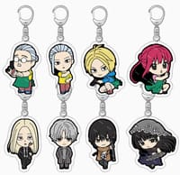 Sakamoto Days Keychain Collection_img_8