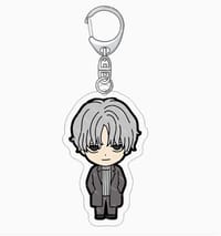 Sakamoto Days Keychain Collection_img_4