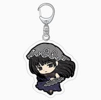 Sakamoto Days Keychain Collection_img_6