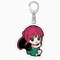 Sakamoto Days Keychain Collection_img_7