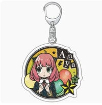 Spy × Family Keychain Collection_img_3