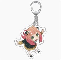 Spy × Family Keychain Collection_img_7