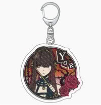 Spy × Family Keychain Collection_img_11