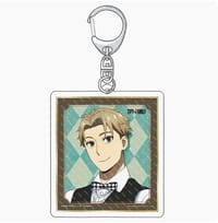 Spy × Family Keychain Collection_img_12