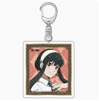 Spy × Family Keychain Collection_img_14