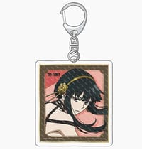 Spy × Family Keychain Collection_img_15