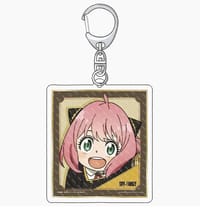 Spy × Family Keychain Collection_img_16
