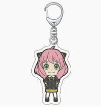 Spy × Family Keychain Collection_img_18