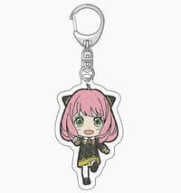 Spy × Family Keychain Collection_img_19