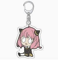 Spy × Family Keychain Collection_img_20