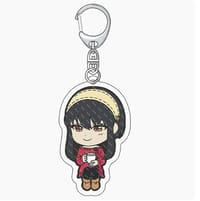 Spy × Family Keychain Collection_img_21