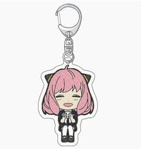Spy × Family Keychain Collection_img_22